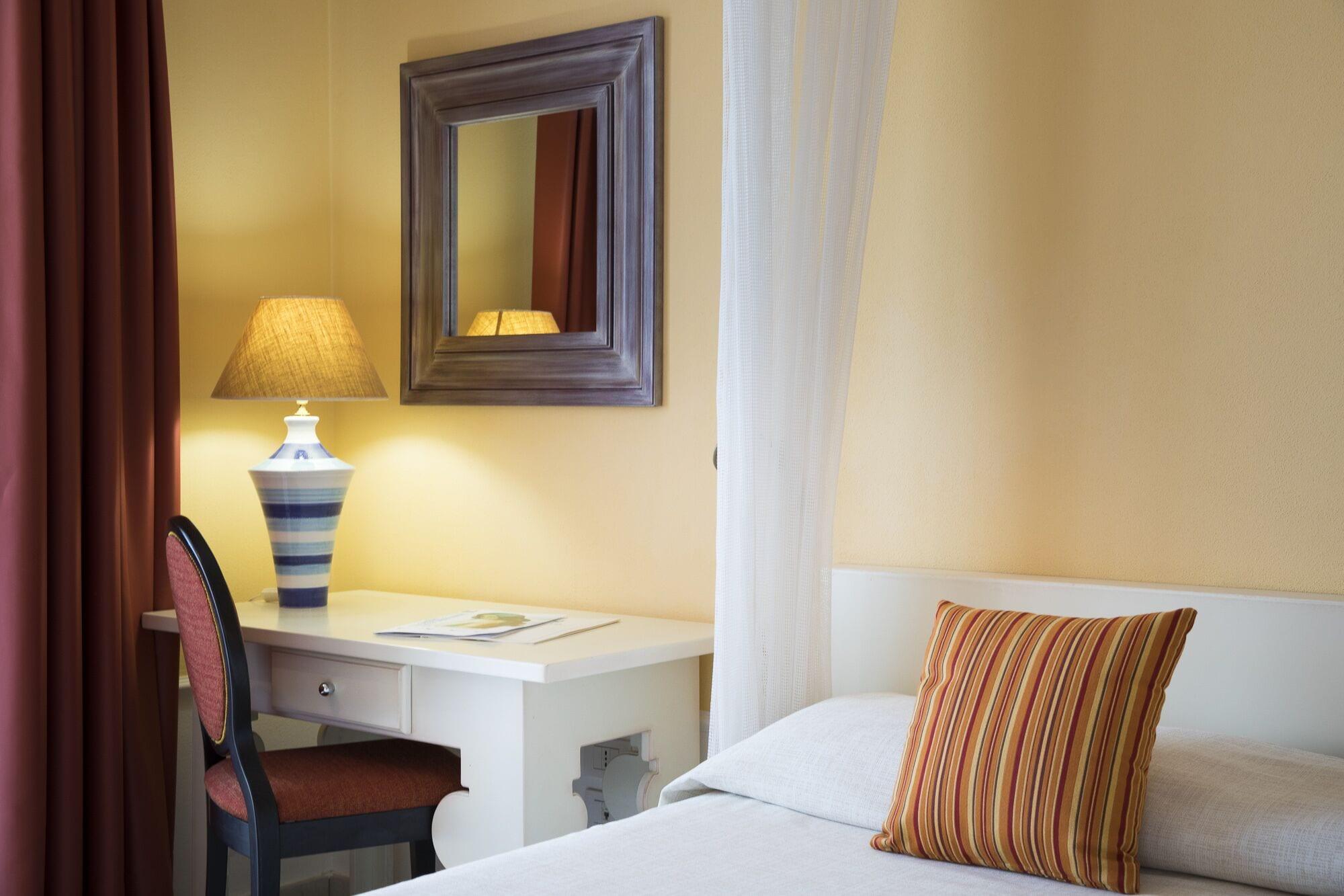 Lu' Hotel Riviera Carloforte  Bagian luar foto
